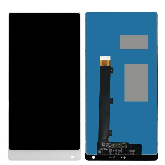TOUCH+DISPLAY XIAOMI MI MIX BRANCO TOUCH+DISPLAY XIAOMI MI MIX BRANCO