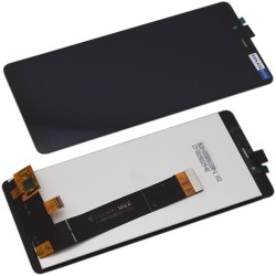 TOUCH+DISPLAY NOKIA NK1 NK 1 PRETO TOUCH+DISPLAY NOKIA NK1 NK 1 PRETO