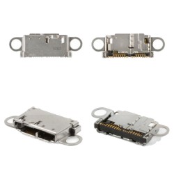 CONECTOR CARGA SAMSUNG GALAXY NOTE 3 NEO / N7505 CONECTOR CARGA SAMSUNG GALAXY NOTE 3 NEO / N7505