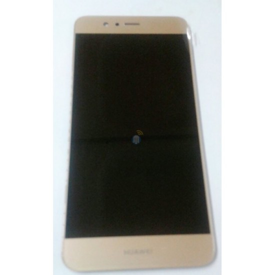 TOUCH+DISPLAY HUAWEI NOVA 2 DORADO TOUCH+DISPLAY HUAWEI NOVA 2 DORADO