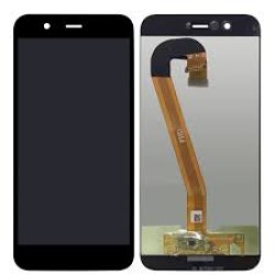 TOUCH+DISPLAY HUAWEI NOVA 2 BLACK