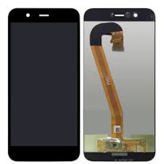 TOUCH+DISPLAY HUAWEI NOVA 2 NEGRO TOUCH+DISPLAY HUAWEI NOVA 2 NEGRO