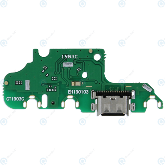 CHARGING BOARD FLEX HUAWEI NOVA 4 CHARGING BOARD FLEX HUAWEI NOVA 4