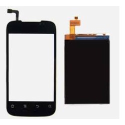 TOUCH HUAWEI U8650 U8652 BLACK TOUCH HUAWEI U8650 U8652 BLACK