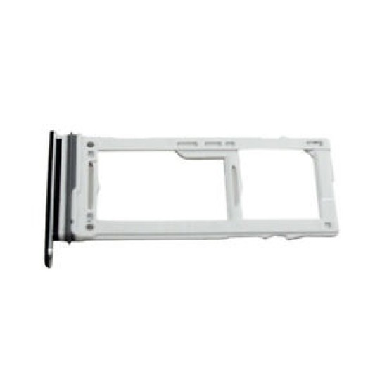 SIM HOLDER SINGLE OUTSIDE SAMSUNG NOTE 9 N960 GREY SIM HOLDER SINGLE OUTSIDE SAMSUNG NOTE 9 N960 GREY