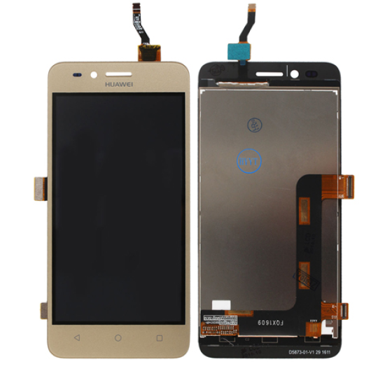 TOUCH+DISPLAY HUAWEI Y3 II GOLD TOUCH+DISPLAY HUAWEI Y3 II GOLD