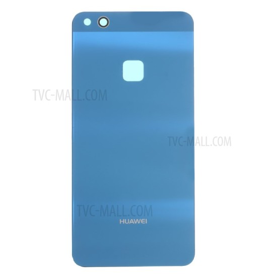 BACK TAMPA HUAWEI P10 LITE AZUL BACK TAMPA HUAWEI P10 LITE AZUL