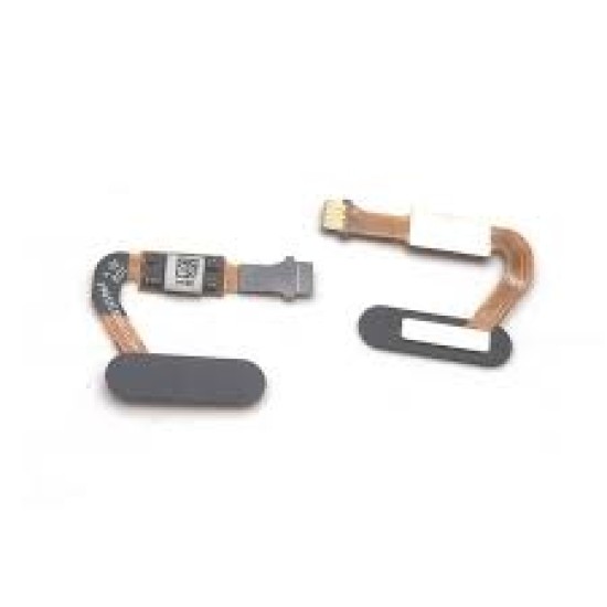 FINGER PRINT FLEX HUAWEI P20 PRO PRETO FINGER PRINT FLEX HUAWEI P20 PRO PRETO