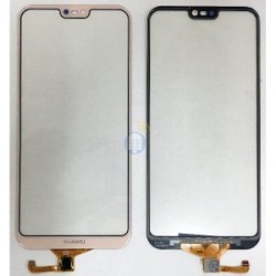 TOUCH HUAWEI P20 LITE / NOVA 3E PINK TOUCH HUAWEI P20 LITE / NOVA 3E PINK