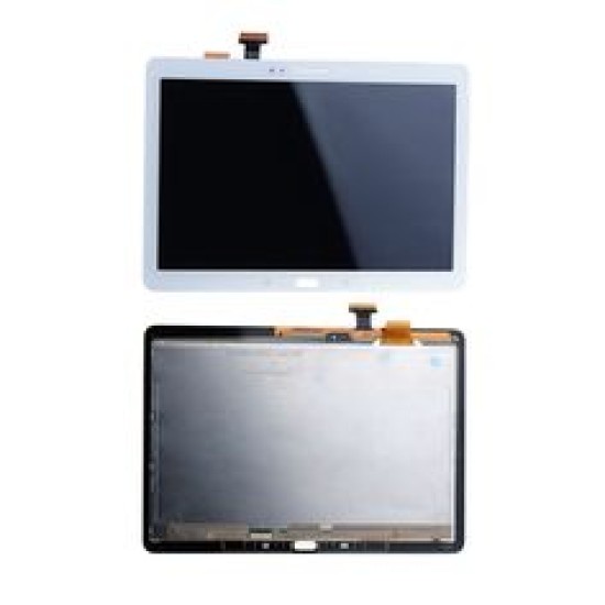 TOUCH+DISPLAY SAMSUNG GALAXY NOTE 10.1 EDICION 2014 SM-P600/P605 BRANCO TOUCH+DISPLAY SAMSUNG GALAXY NOTE 10.1 EDICION 2014 SM-P600/P605 BRANCO
