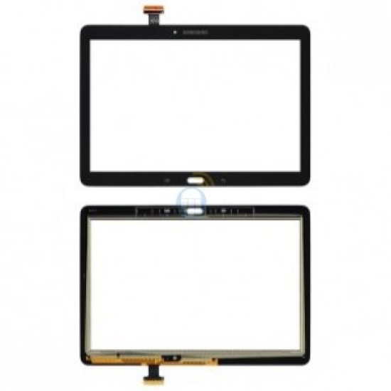 TOUCH SAMSUNG GALAXY NOTE 10.1 P600 / P605 PRETO TOUCH SAMSUNG GALAXY NOTE 10.1 P600 / P605 PRETO