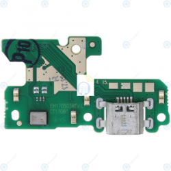 CHARGING BOARD HUAWEI P8 LITE 2017 CHARGING BOARD HUAWEI P8 LITE 2017