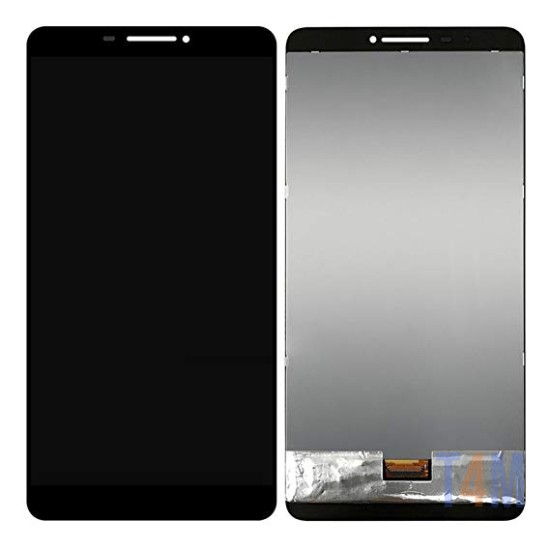 TOUCH+LCD LENOVO PHAB PB1-750 BLACK