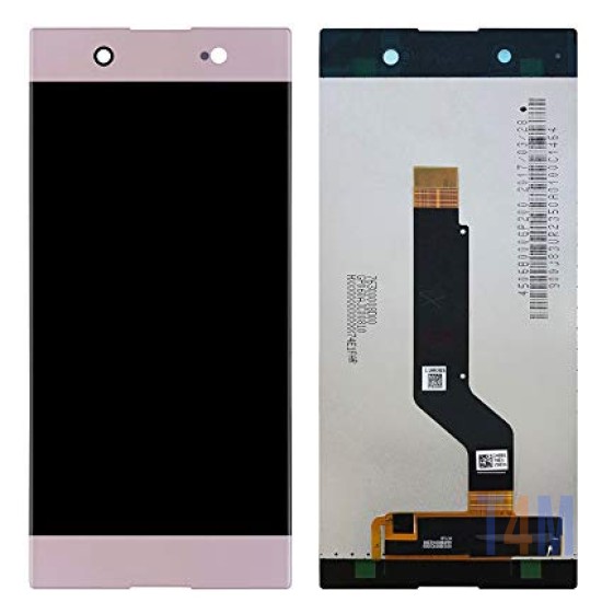 TOUCH+LCD SONY XPERIA XA1 G3121,G3123,G3125 PINK 