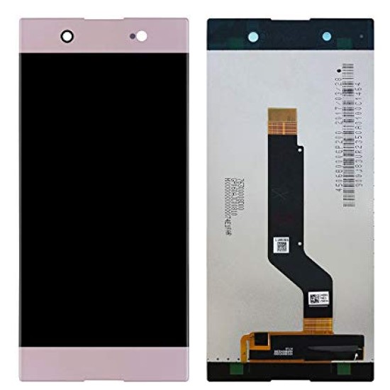 TOUCH+LCD SONY XPERIA XA1 G3121,G3123,G3125 PINK TOUCH+LCD SONY XPERIA XA1 G3121,G3123,G3125 PINK