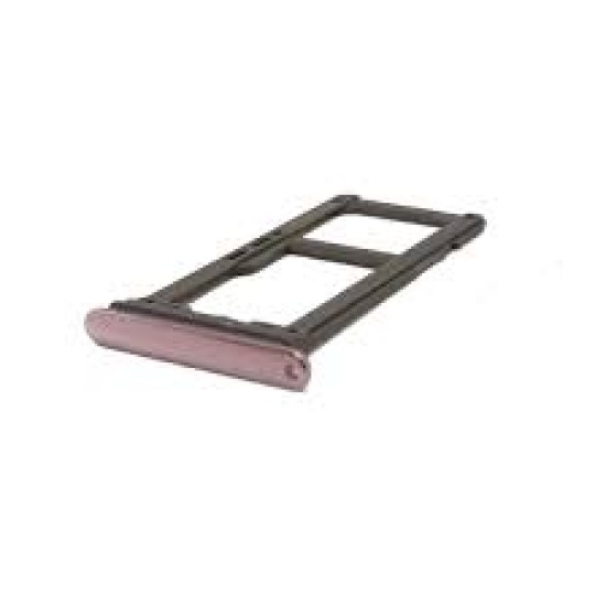 SIM Tray Samsung Galaxy S8/G950 Pink SIM Tray Samsung Galaxy S8/G950 Pink
