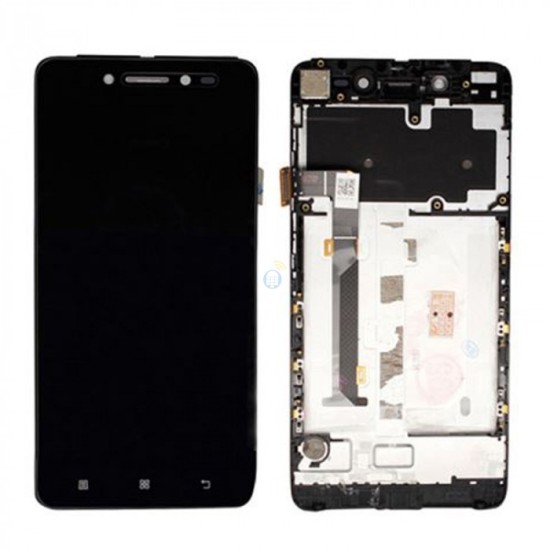 TOUCH+LCD WITH FRAME LENOVO S90 BLACK TOUCH+LCD WITH FRAME LENOVO S90 BLACK