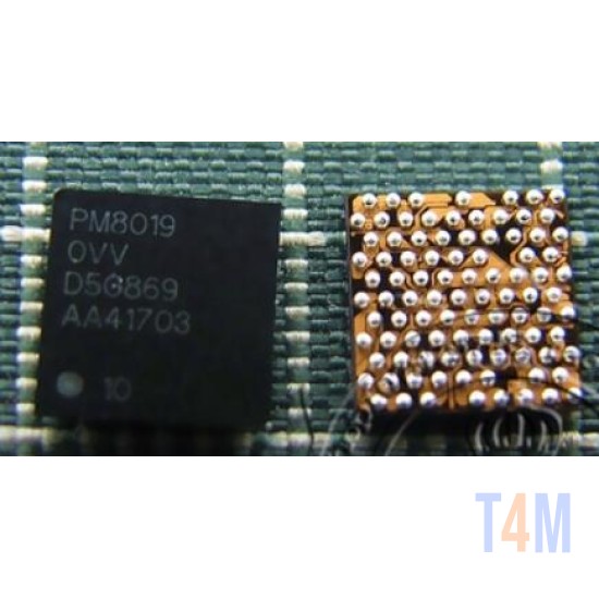 POWER SMALL IC IPHONE 6 PLUS