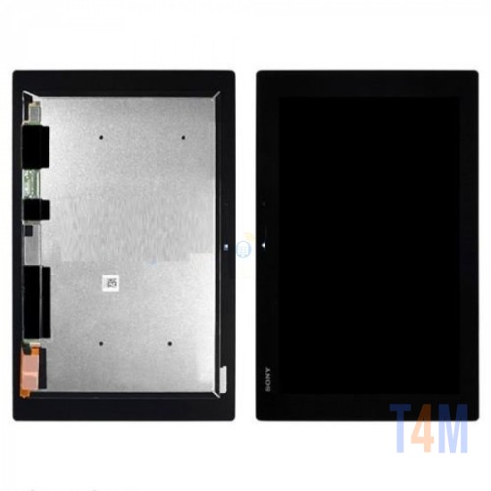 TOUCH+LCD SONY XPERIA Z2 SGP511, SGP521, SGP541 BLACK