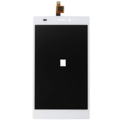 TOUCH+DISPLAY WIKO RIDGE 4G BRANCO