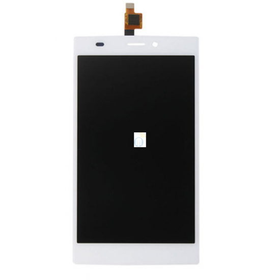 TOUCH+DISPLAY WIKO RIDGE 4G BRANCO TOUCH+DISPLAY WIKO RIDGE 4G BRANCO