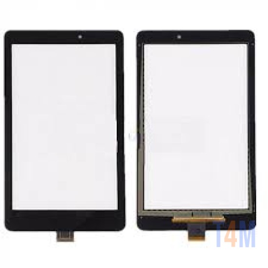 TOUCH ACER ICONIA TAB 8 A1-840 BLACK