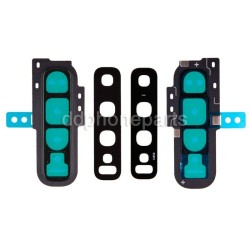 SAMSUNG S10 G973 CAMERA LENS BLACK ORIGINAL SAMSUNG S10 G973 CAMERA LENS BLACK ORIGINAL