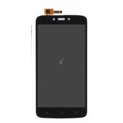TOUCH MOTOROLA MOTO C PLUS XT1723 / XT1724 BLACK TOUCH MOTOROLA MOTO C PLUS XT1723 / XT1724 BLACK