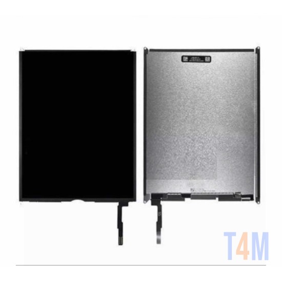 LCD Apple iPad 6 9,7" Wifi (6th Geração)/iPad 6 2018/A1893 