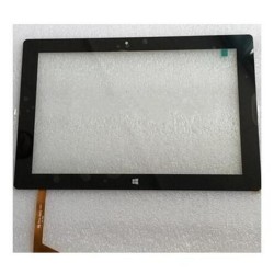 TOUCH CHINI TAB TREKSTOR SURFTAB TWIN 10.1 ST10432-8 FPCA-10A02-V03 PRETO TOUCH CHINI TAB TREKSTOR SURFTAB TWIN 10.1 ST10432-8 FPCA-10A02-V03 PRETO