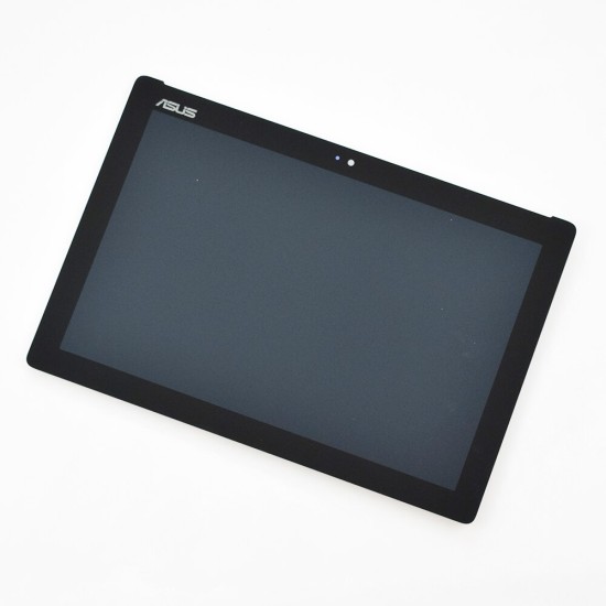 TOUCH+DISPLAY COM FRAME ASUS ZENPAD Z301M Z301ML Z301MF Z301MLF P028 PRETO TOUCH+DISPLAY COM FRAME ASUS ZENPAD Z301M Z301ML Z301MF Z301MLF P028 PRETO