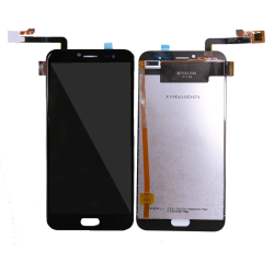 TOUCH+LCD ULEFONE T1 5.5"NEGRO TOUCH+LCD ULEFONE T1 5.5"NEGRO
