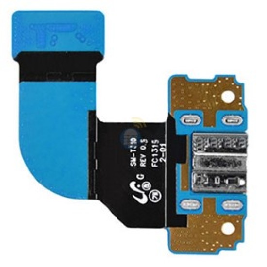 CHARGING FLEX SAMSUNG GALAXY TAB 3-8-0-T310 CHARGING FLEX SAMSUNG GALAXY TAB 3-8-0-T310
