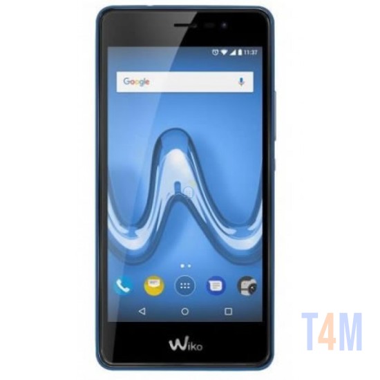 TOUCH+DISPLAY WIKO TOMMY2 PLUS / TOMMY 2 PLUS PRETO