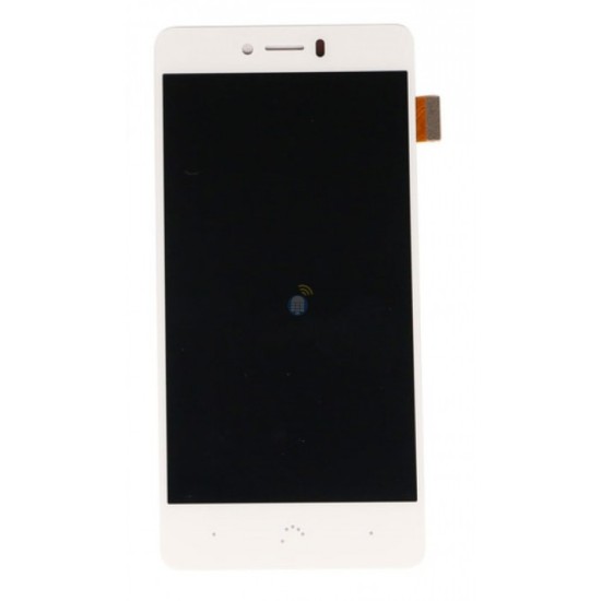 TOUCH+DISPLAY BQ AQUARIS U,U LITE BRANCO TOUCH+DISPLAY BQ AQUARIS U,U LITE BRANCO