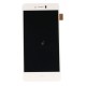 TOUCH+DISPLAY BQ AQUARIS U,U LITE BRANCO TOUCH+DISPLAY BQ AQUARIS U,U LITE BRANCO