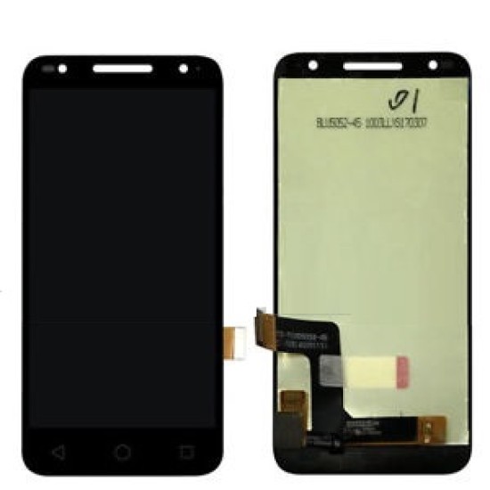 TOUCH+LCD ALCATEL U5 4G 5" NEGRO TOUCH+LCD ALCATEL U5 4G 5" NEGRO