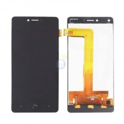 TOUCH+DISPLAY BQ AQUARIS U,U LITE PRETO TOUCH+DISPLAY BQ AQUARIS U,U LITE PRETO
