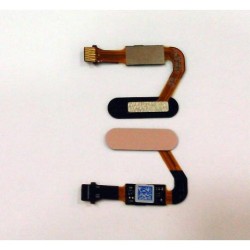 FINGERPRINT HOME BUTTON FLEX HUAWEI HONOR VIEW 10 DOURADO FINGERPRINT HOME BUTTON FLEX HUAWEI HONOR VIEW 10 DOURADO