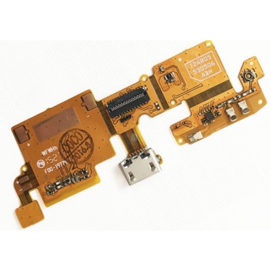 CHARGING FLEX ZTE BLADE V6 CHARGING FLEX ZTE BLADE V6