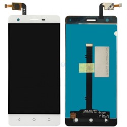 TOUCH+DISPLAY ZTE NEVA 80,BLADE V770 5.5" WHITE  TOUCH+DISPLAY ZTE NEVA 80,BLADE V770 5.5" WHITE