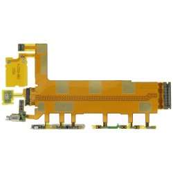 MAIN FLEX SONY XPERIA Z3 D6603, D6643, D6653 MAIN FLEX SONY XPERIA Z3 D6603, D6643, D6653