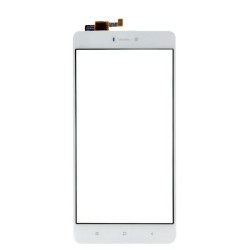 TOUCH XIAOMI MI 4S , MI4S WHITE TOUCH XIAOMI MI 4S , MI4S WHITE