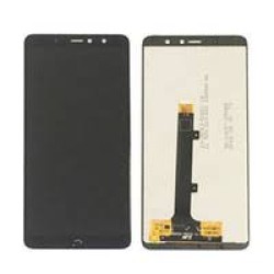 TOUCH+DISPLAY BQ AQUARIS X2/X2 PRO PRETO TOUCH+DISPLAY BQ AQUARIS X2/X2 PRO PRETO