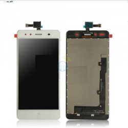 TOUCH+LCD BQ AQUARIS X5 BRANCO TOUCH+LCD BQ AQUARIS X5 BRANCO