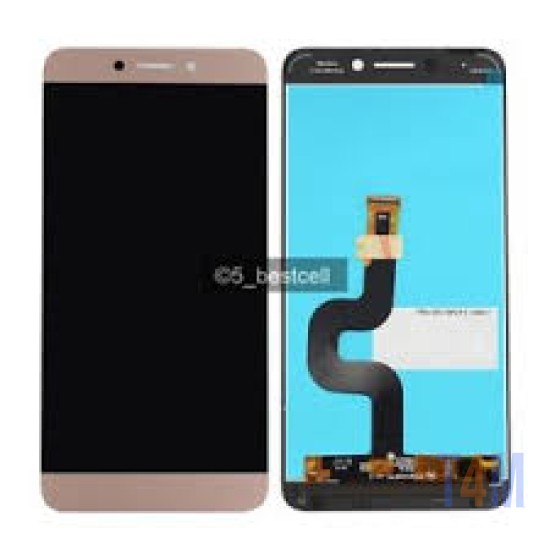 TOUCH+DISPLAY LEECO LE S3 X622 X626 X522 ROSA