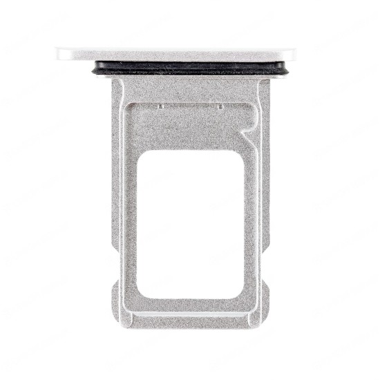 SIM HOLDER OUTSIDE IPHONE XR DUAL BRANCO SIM HOLDER OUTSIDE IPHONE XR DUAL BRANCO