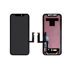 TOUCH+DISPLAY APPLE IPHONE XR BLACK TOUCH+DISPLAY APPLE IPHONE XR BLACK