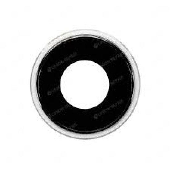 CAMERA LENS IPHONE XR BRANCO CAMERA LENS IPHONE XR BRANCO
