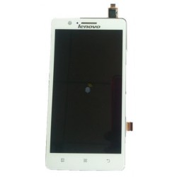 TOUCH+LCD WITH FRAME LENOVO A680 WHITE TOUCH+LCD WITH FRAME LENOVO A680 WHITE
